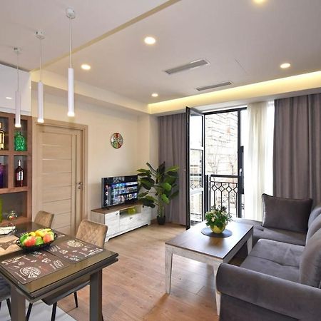 Home4You City Center Apartments Yerevan Luaran gambar