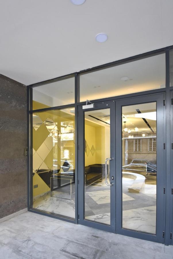 Home4You City Center Apartments Yerevan Luaran gambar