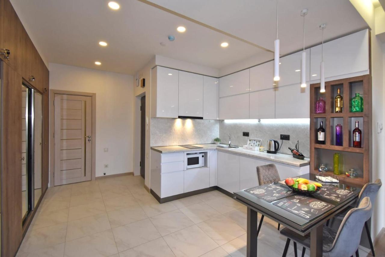 Home4You City Center Apartments Yerevan Luaran gambar