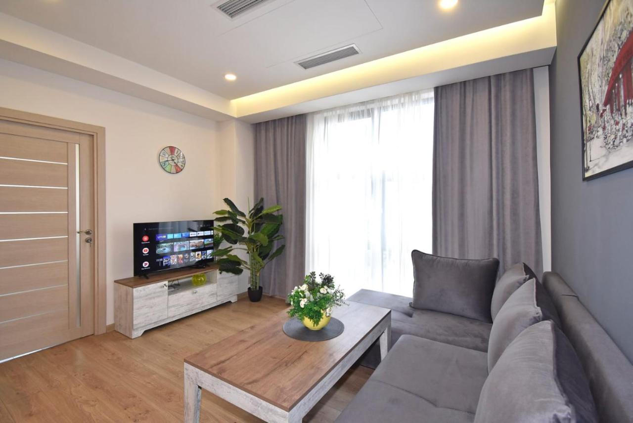 Home4You City Center Apartments Yerevan Luaran gambar
