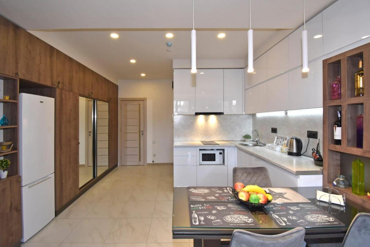 Home4You City Center Apartments Yerevan Luaran gambar