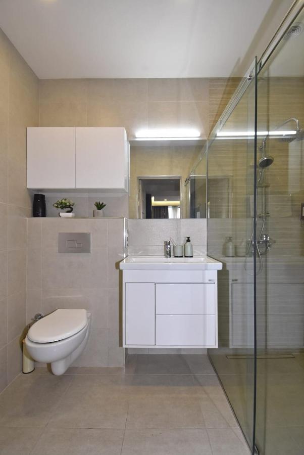 Home4You City Center Apartments Yerevan Luaran gambar