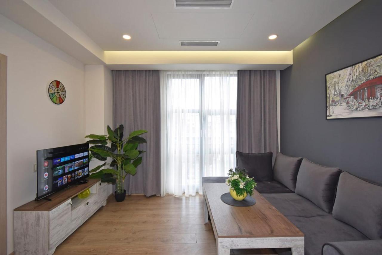 Home4You City Center Apartments Yerevan Luaran gambar
