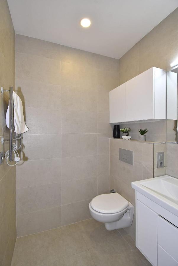 Home4You City Center Apartments Yerevan Luaran gambar