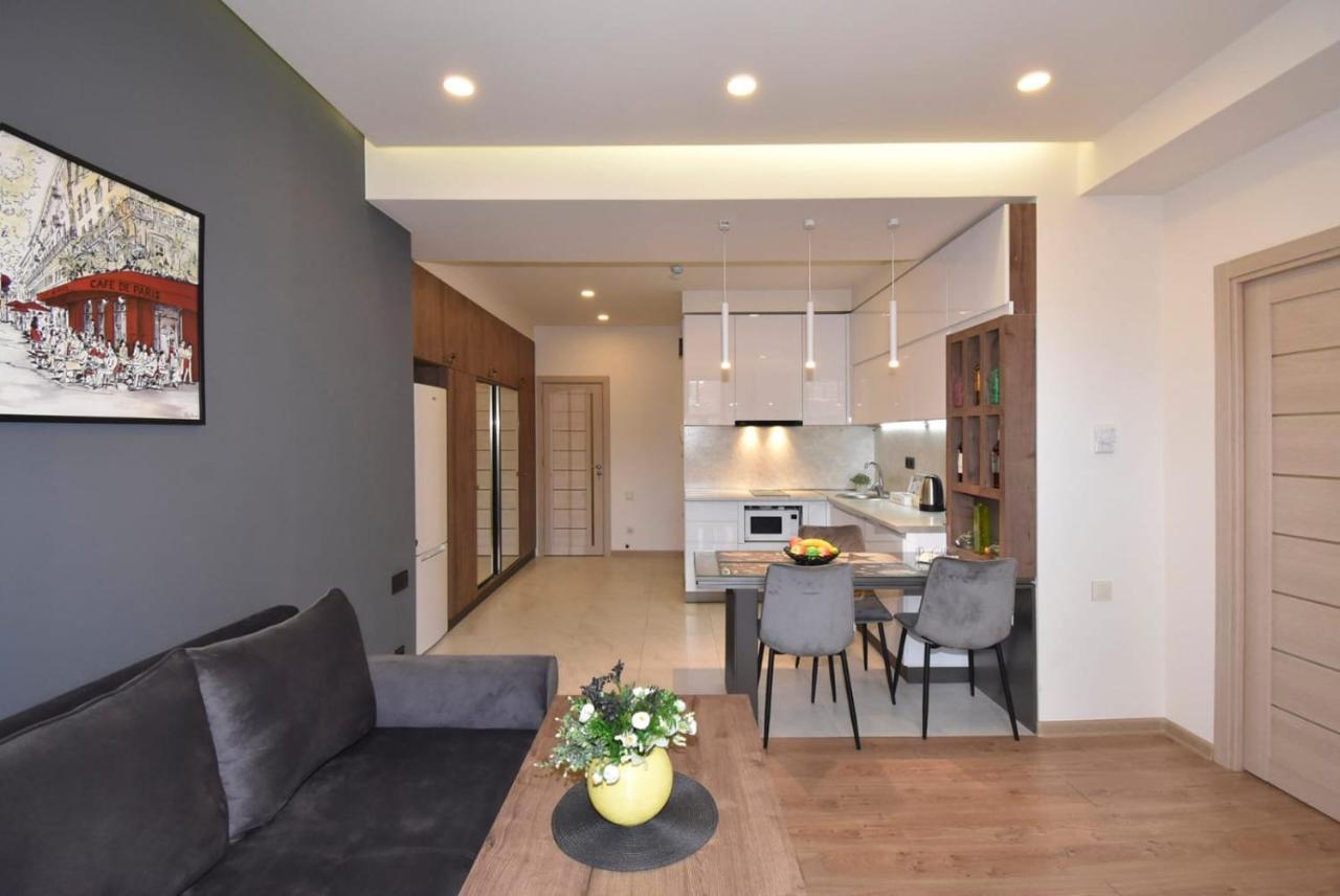 Home4You City Center Apartments Yerevan Luaran gambar