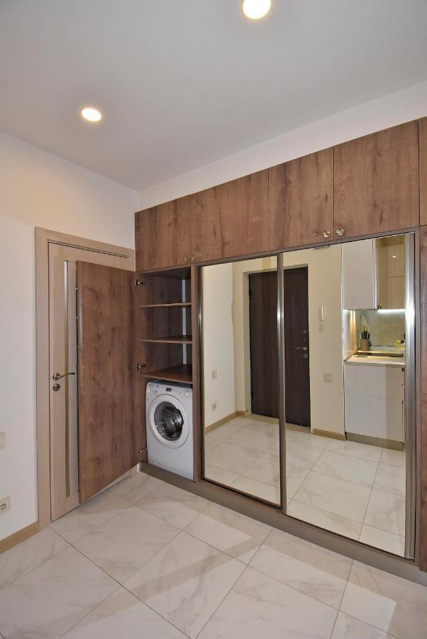 Home4You City Center Apartments Yerevan Luaran gambar