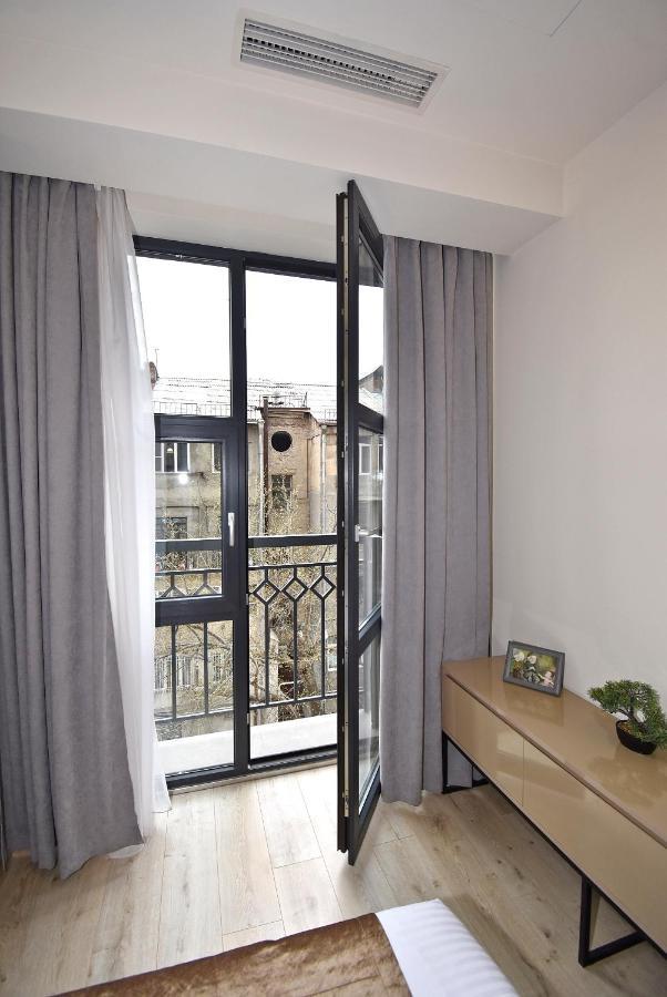 Home4You City Center Apartments Yerevan Luaran gambar