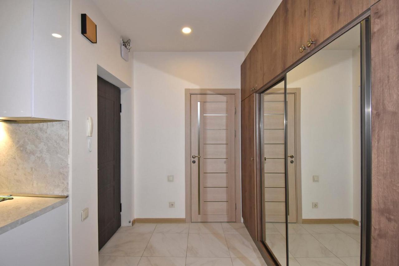 Home4You City Center Apartments Yerevan Luaran gambar