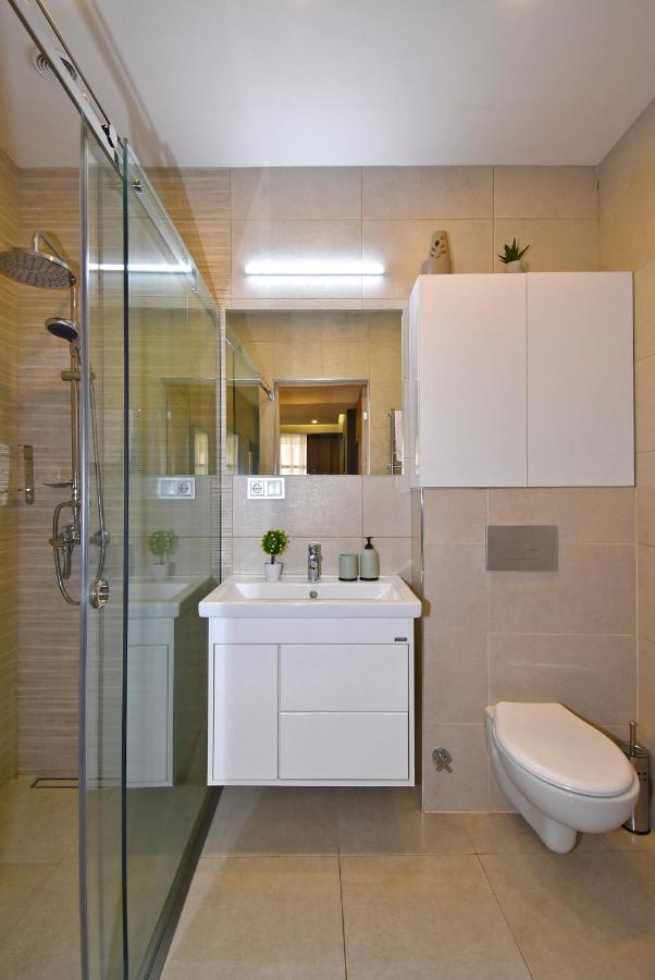 Home4You City Center Apartments Yerevan Luaran gambar