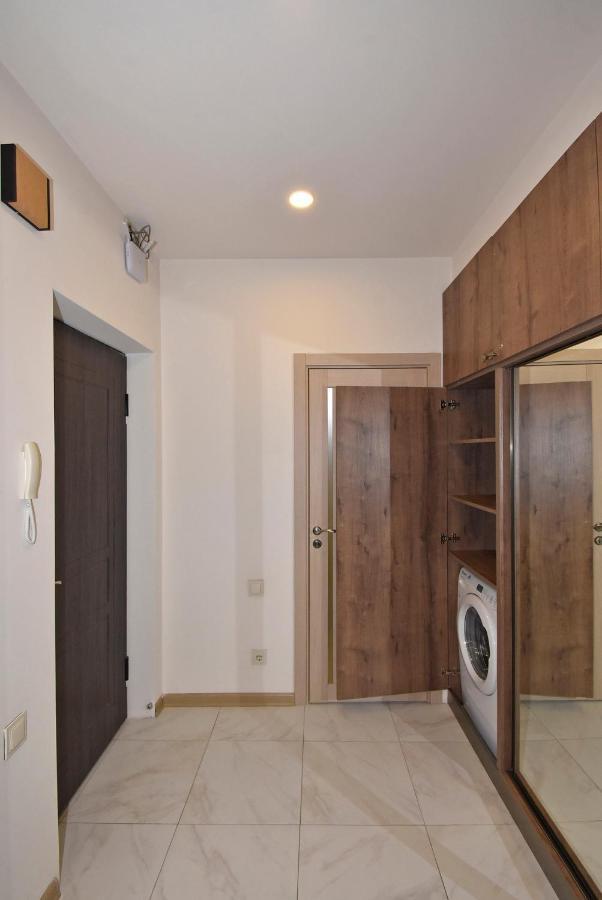 Home4You City Center Apartments Yerevan Luaran gambar