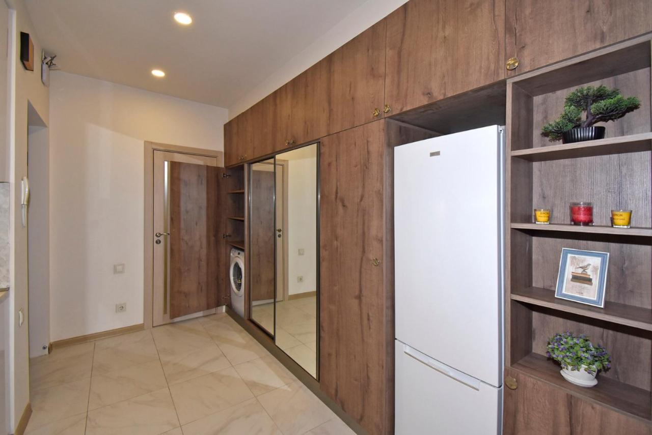 Home4You City Center Apartments Yerevan Luaran gambar